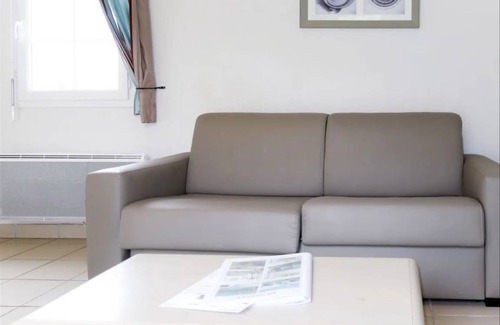 Crozon Casa | Casa ∙ 1 habitación ∙ 4 huéspedes