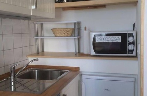 Langewiese Casa | Casa 1 Glück en el pueblo de casas de vacaciones