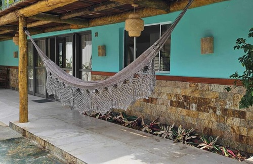 Portinho Casa | Casa 2 habitaciones en Ilhabela