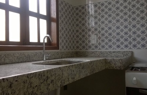 Prado Casa | Casa con piscina a 200 metros del mar