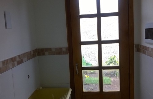 Prado Casa | Casa con piscina a 200 metros del mar