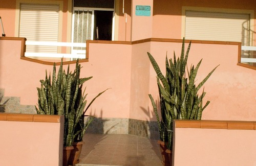 Seccagrande Apartamento | Casa a 10 metros del mar