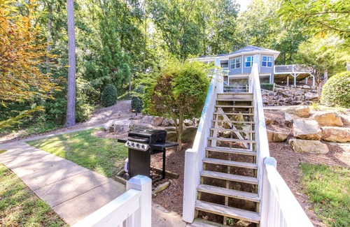 Leesburg Casa | House #10 Paradise Found (pet friendly) private pier
