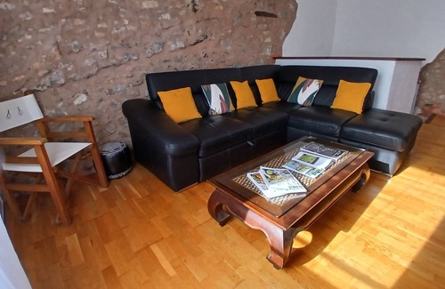 Flassans-sur-Issole Casa | House 10 persons