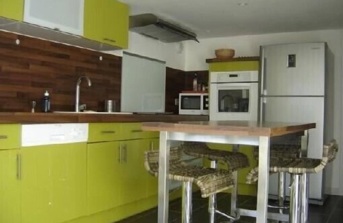 Les Estagnots Villa | Villa para 10 personas Seignosse le Penon renovada en 2010- 300 m de la playa