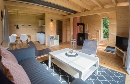 Ludershagen Casa | Casa 10 - casas de campo de SCHMIDT en el campo