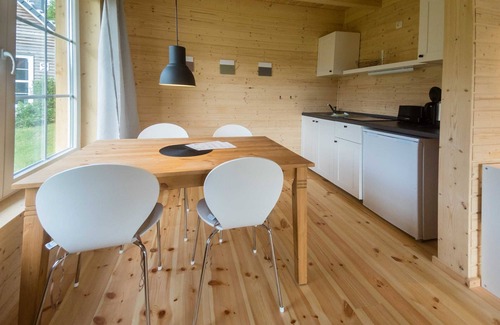 Ludershagen Casa | Casa 10 - casas de campo de SCHMIDT en el campo