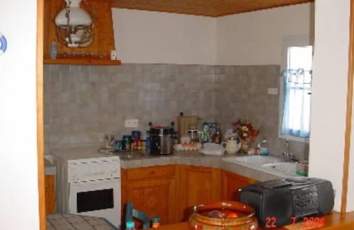 Ile d'Yeu Casa | House 100 m² with fenced garden