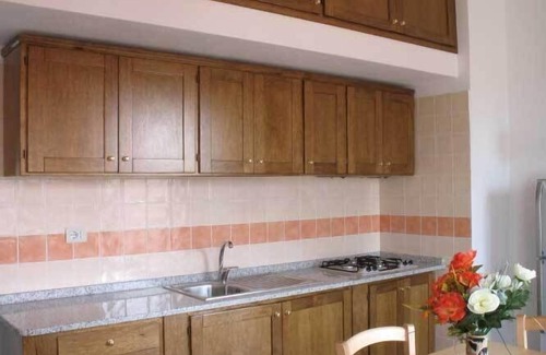 Santa Lucia Apartamento | Casa 100 metros del mar Cerdeña