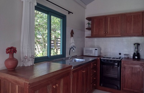 Porto Belo Casa | Casa con excelente ubicación a 100 metros de la playa