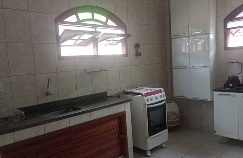 Rio das Ostras Casa | Casa a 100 m de la playa Privacidad y confort total