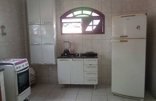 Rio das Ostras Casa | Casa a 100 m de la playa Privacidad y confort total