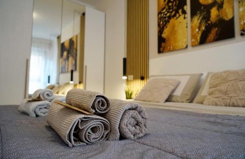 Perugia Apartamento | House 105 Suite Apartment