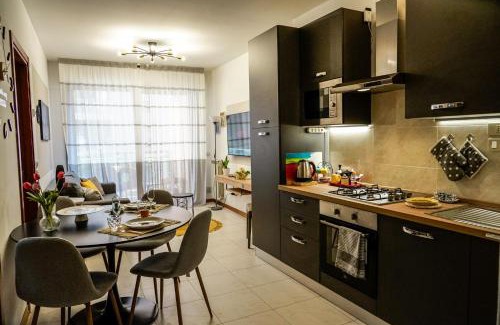 Perugia Apartamento | House 105 Suite Apartment