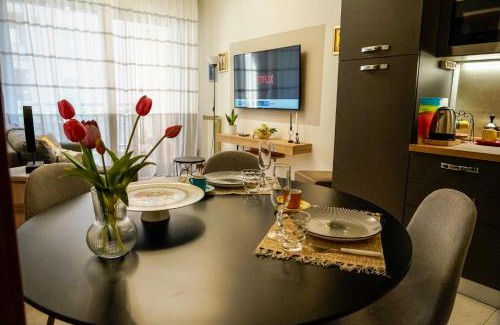 Perugia Apartamento | House 105 Suite Apartment