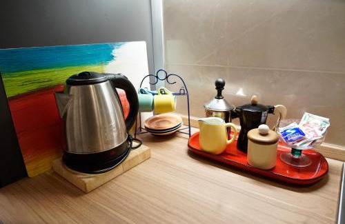 Perugia Apartamento | House 105 Suite Apartment