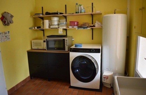 Marsilly Casa | Casa a 10 km de La Rochelle