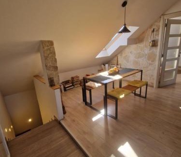 Niksic Apartamento | House 11