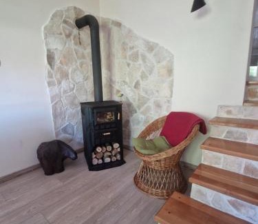Niksic Apartamento | House 11