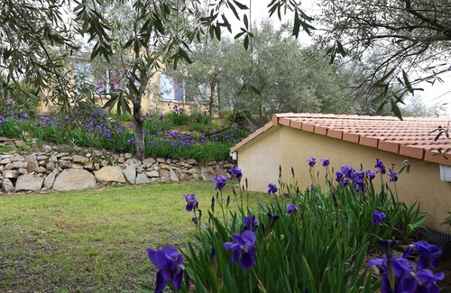 Aigne Casa | Casa de 110 m2, de 6 a 8 personas.