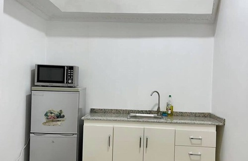 Kubwa Apartamento | House 114 Apartment