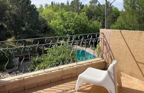 Varages Casa | House 12/13 pers. Swimming pool. Varages Haut Var