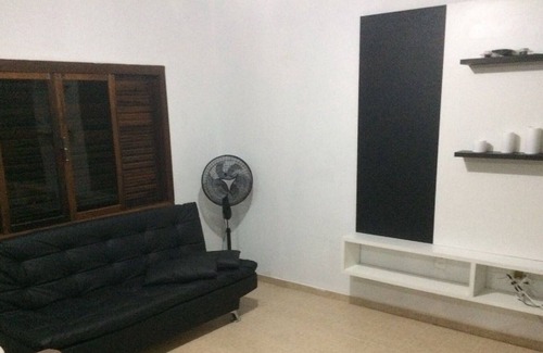 Enseada Casa | Casa a 120 metros de Prainha para 14 personas