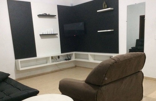Enseada Casa | Casa a 120 metros de Prainha para 14 personas