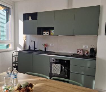 Cernobbio Apartamento | House 13 apartment in Cernobbio