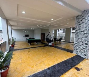 Lagos Apartamento | House 14 B