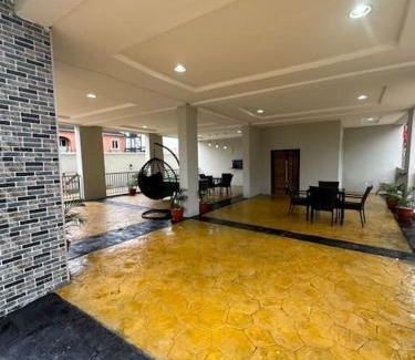 Lagos Apartamento | House 14 B