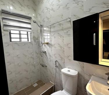 Lagos Apartamento | House 14 B