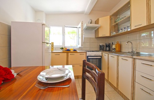 Pula Casa | House 1402