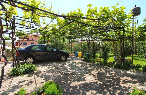 Pula Casa | House 1402