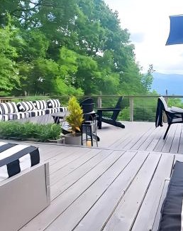 Town of Olive Casa | House 15 mins from Woodstock NY with stunning views