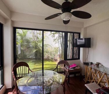 Centro de Cancún Casa | House 15 minutes from the hotel zone-casa a 15 min de zona hotelera