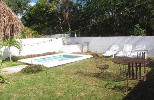 Majahual Casa | Casa 16 después de 5 noches más descuento