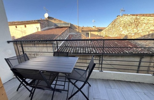 Saint-Chaptes Casa | House 1807 - Saint Chaptes