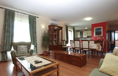 Pazin Casa | House 1888/23164 (Istria - Pazin), 35000m from the beach