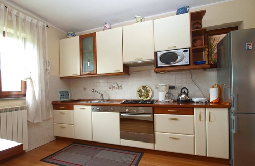 Pazin Casa | House 1888/23164 (Istria - Pazin), 35000m from the beach