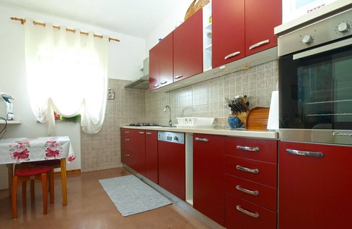 Pazin Casa | House 1888/23164 (Istria - Pazin), 35000m from the beach