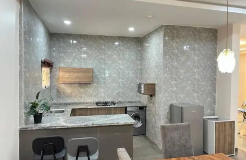 Abuja Apartamento | House 19 By Grey