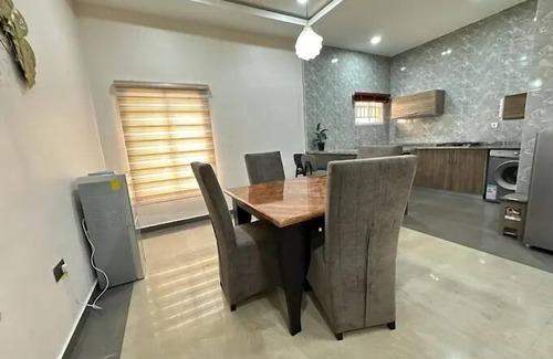 Abuja Apartamento | House 19 By Grey