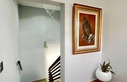 Abuja Apartamento | House 19 By Grey