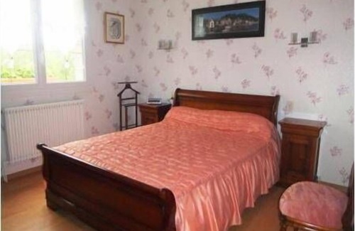 Quevert Casa | Casa 2/6 personas, situado a 3 km de Dinan