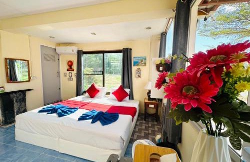 Ko Chang Casa | House 2 Bedroom full river view near beach