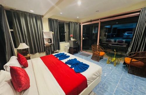 Ko Chang Casa | House 2 Bedroom full river view near beach
