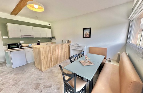 Verton Casa | House 2 bedrooms - Table soccer - Terrace - Barbecue