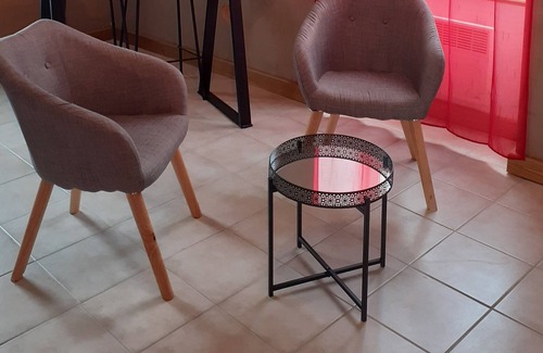 Argenteuil-sur-Armancon Casa | House 2 pers balneotherapy / spa / private jacuzzi near Chablis