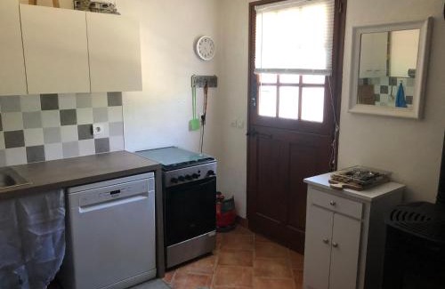 Castaignos-Souslens Apartamento | House 2 people